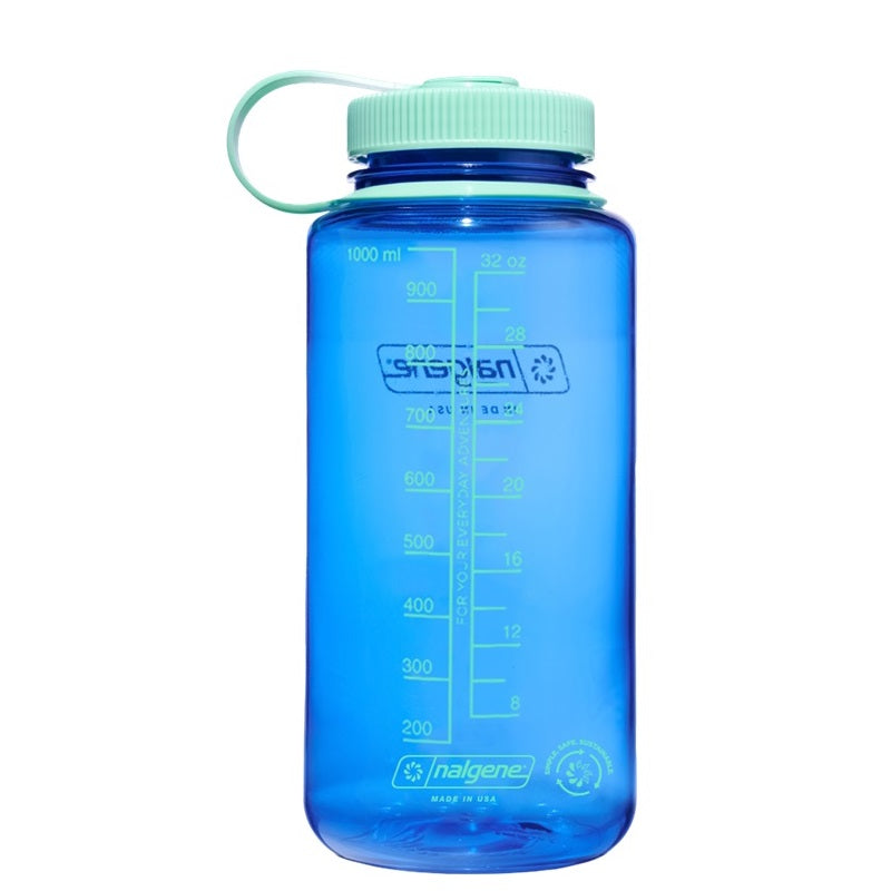 Nalgene Everyday Wide Mouth Bottle Sustain 32oz - 1000ml