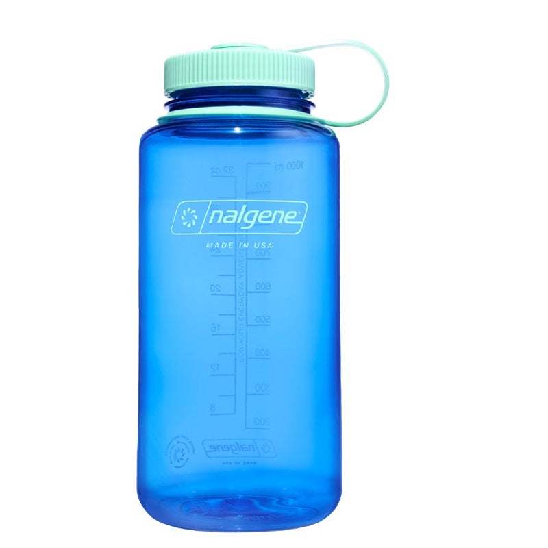 Nalgene Everyday Wide Mouth Bottle Sustain 32oz - 1000ml