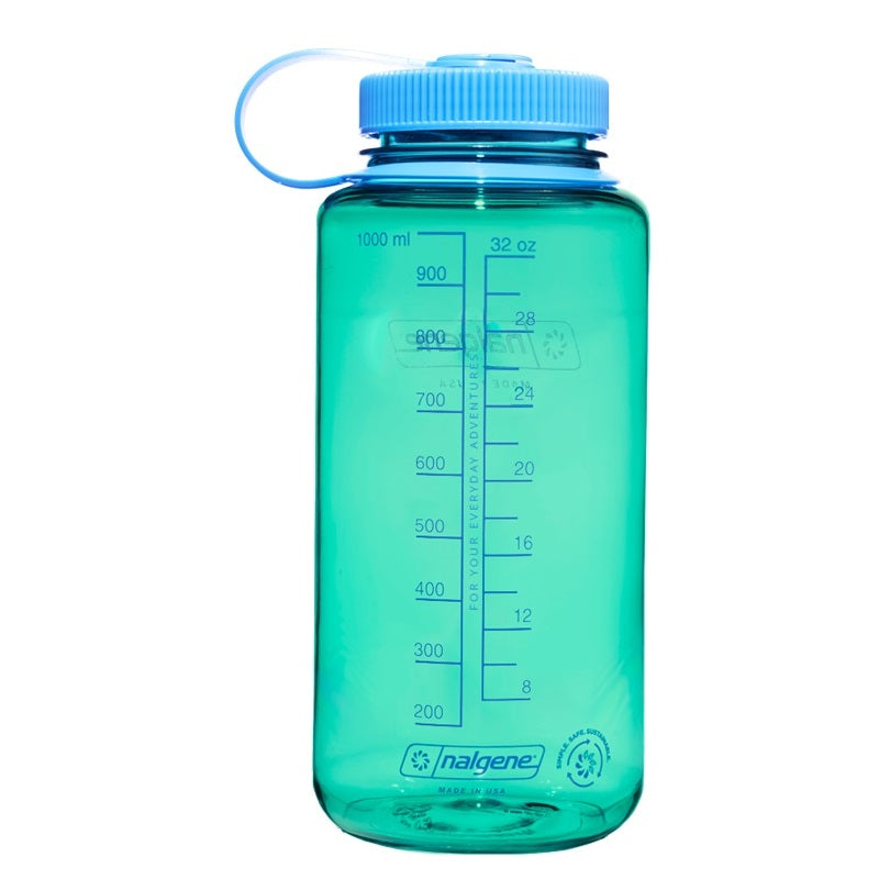 Nalgene Everyday Wide Mouth Bottle Sustain 32oz - 1000ml