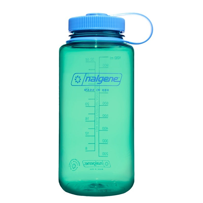 Nalgene Everyday Wide Mouth Bottle Sustain 32oz - 1000ml