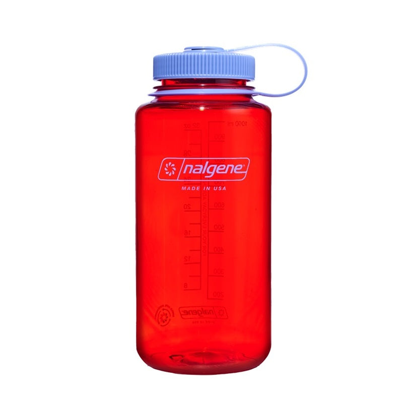 Nalgene Everyday Wide Mouth Bottle Sustain 32oz - 1000ml