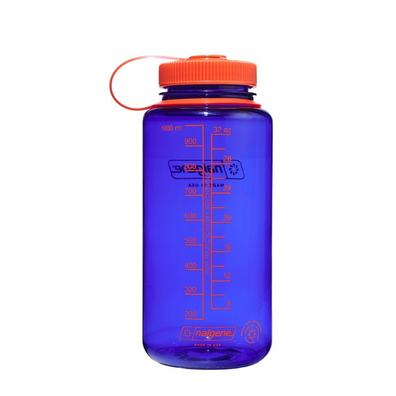 Nalgene Everyday Wide Mouth Bottle Sustain 32oz - 1000ml