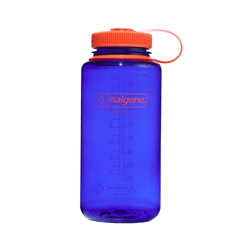 Nalgene Everyday Wide Mouth Bottle Sustain 32oz - 1000ml