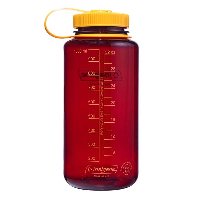 Nalgene Everyday Wide Mouth Bottle Sustain 32oz - 1000ml