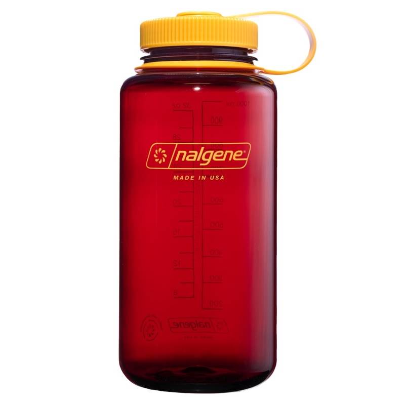 Nalgene Everyday Wide Mouth Bottle Sustain 32oz - 1000ml