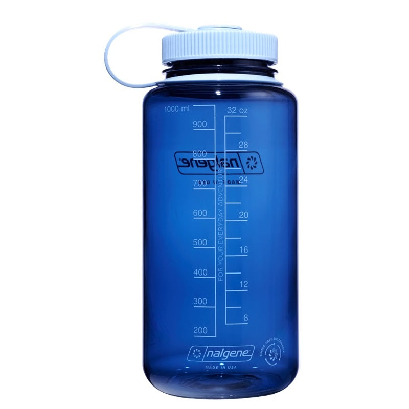 Nalgene Everyday Wide Mouth Bottle Sustain 32oz - 1000ml