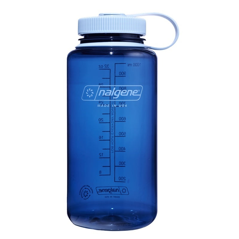 Nalgene Everyday Wide Mouth Bottle Sustain 32oz - 1000ml