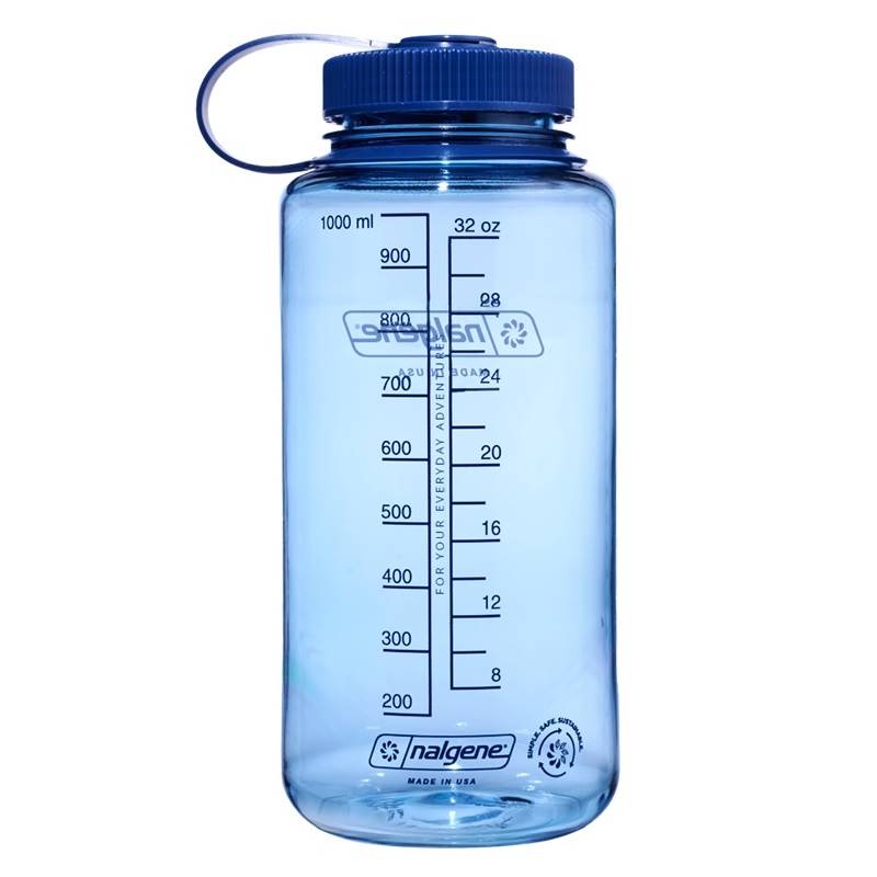 Nalgene Everyday Wide Mouth Bottle Sustain 32oz - 1000ml