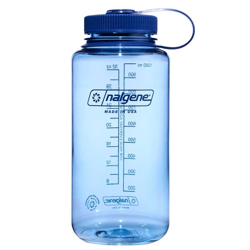 Nalgene Everyday Wide Mouth Bottle Sustain 32oz - 1000ml