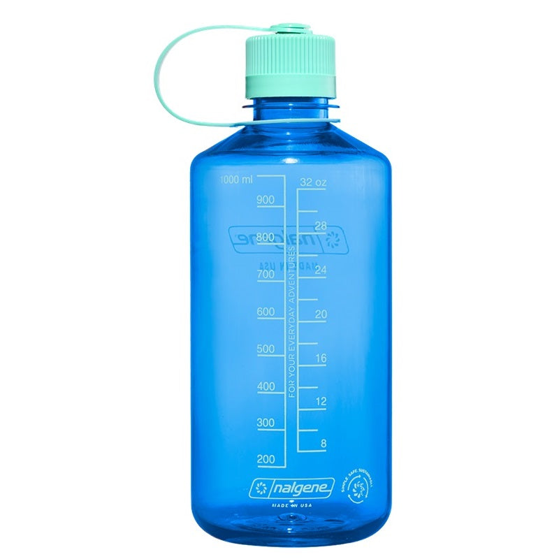 Nalgene Everyday Bottle 1000ml Narrow Mouth Sustain