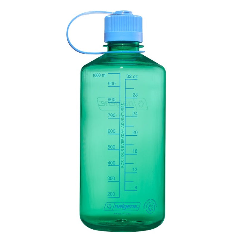 Nalgene Everyday Bottle 1000ml Narrow Mouth Sustain