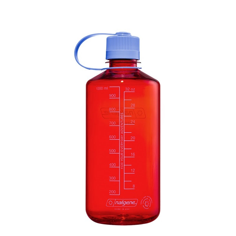 Nalgene Everyday Bottle 1000ml Narrow Mouth Sustain