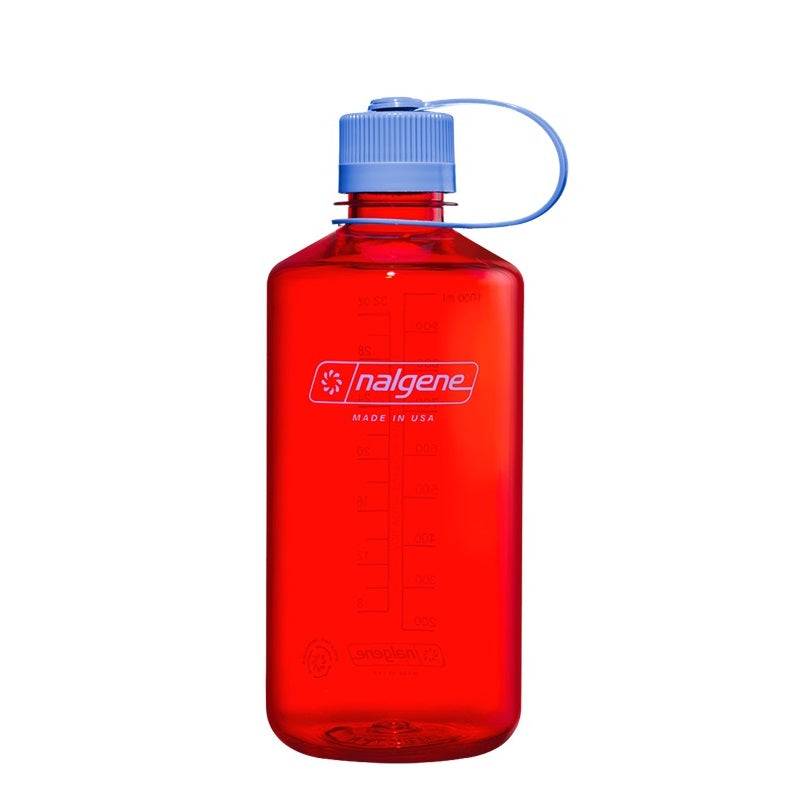 Nalgene Everyday Bottle 1000ml Narrow Mouth Sustain