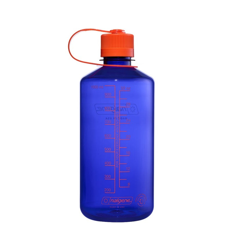 Nalgene Everyday Bottle 1000ml Narrow Mouth Sustain