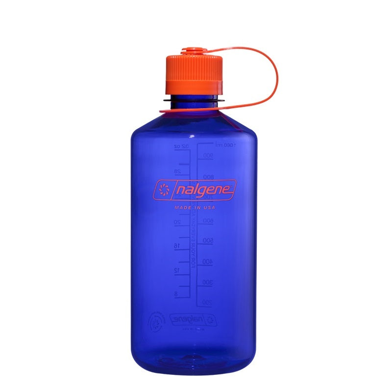 Nalgene Everyday Bottle 1000ml Narrow Mouth Sustain