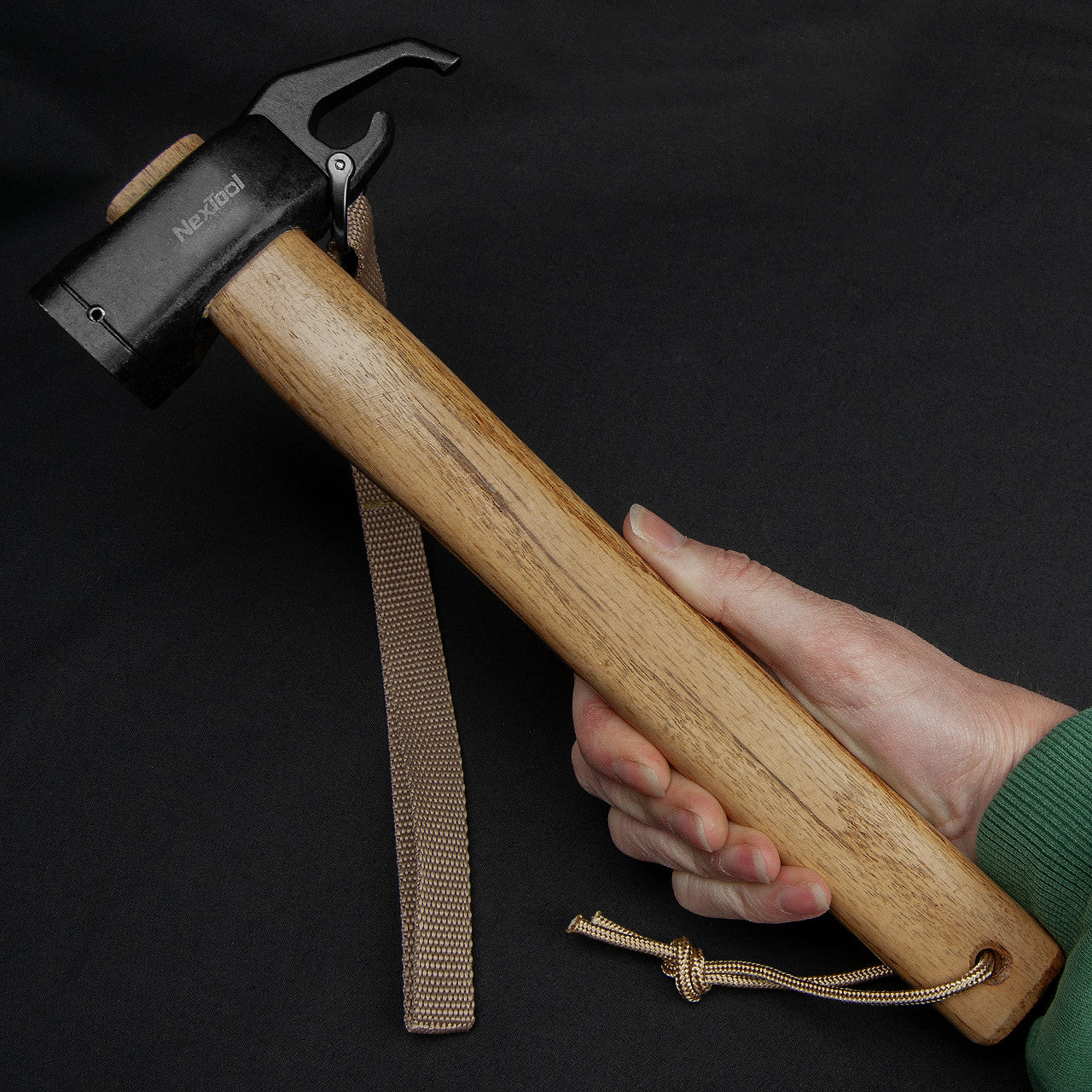 Nextool Wilds Camping Hammer
