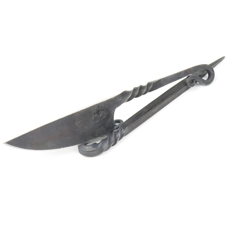 Njord Alvaldi Cutlery Set Forged Universal Knife With Awl
