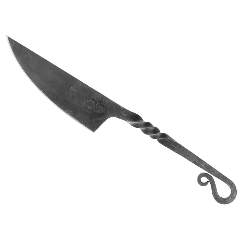 Njord Alvaldi Cutlery Set Forged Universal Knife With Awl