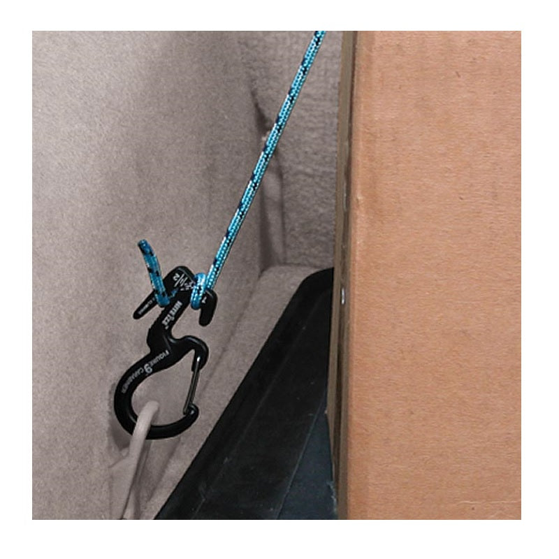 Nite Ize Figure 9 Carabiner - Small - C9S-02-01