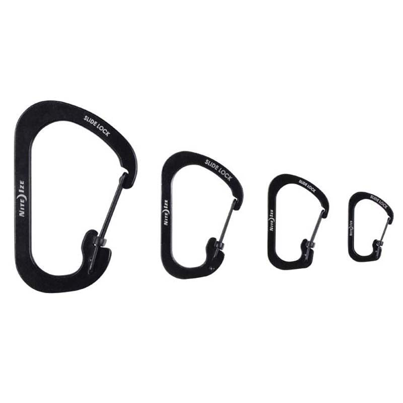 Nite Ize Slidelock Carabiner