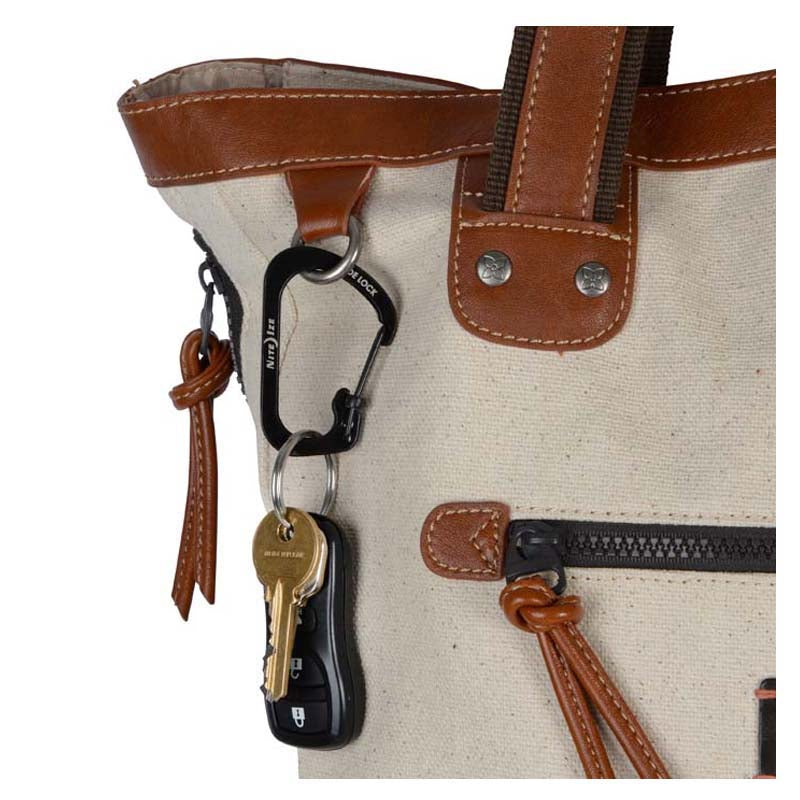 Nite Ize Slidelock Carabiner