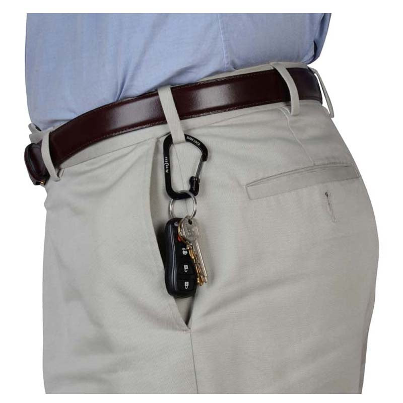 Nite Ize Slidelock Carabiner