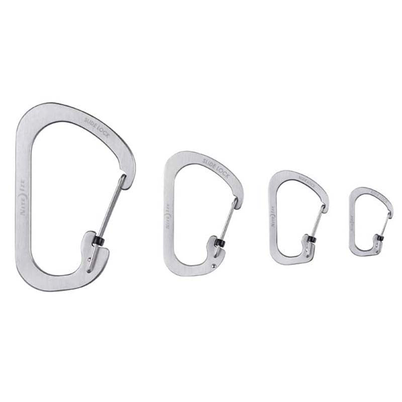 Nite Ize Slidelock Carabiner