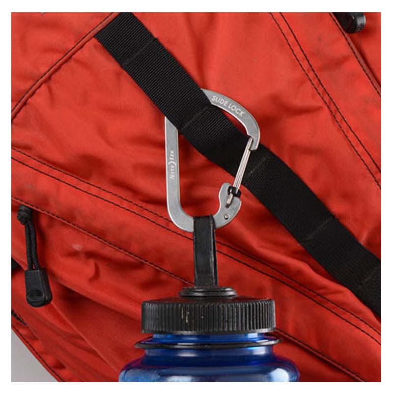 Nite Ize Slidelock Carabiner