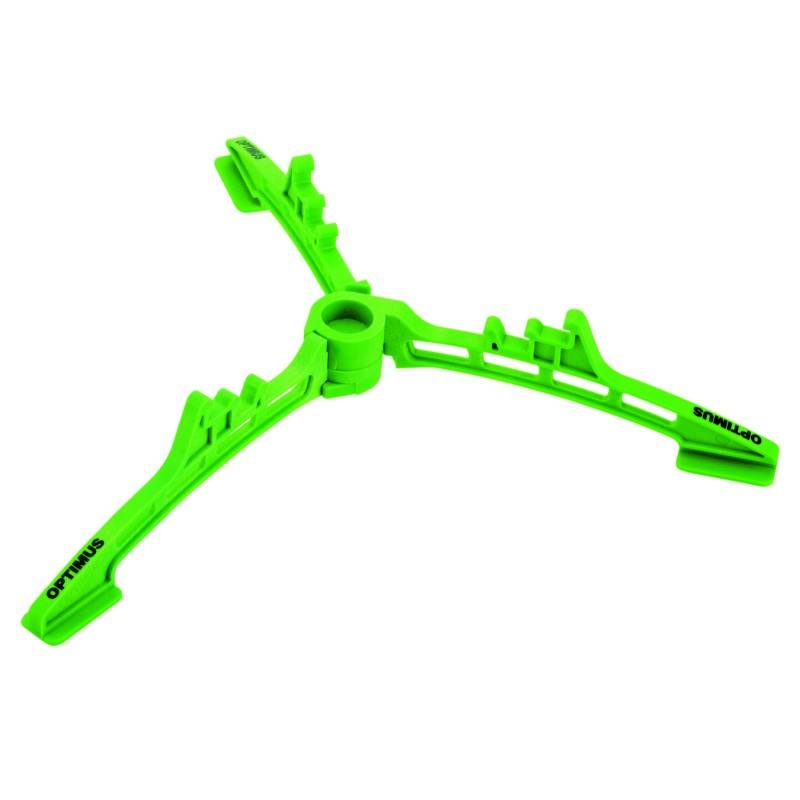 Optimus Folding Canister Stand