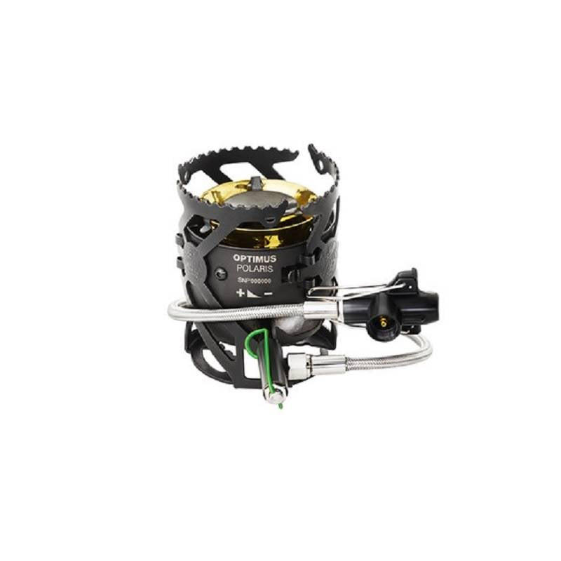 Optimus Polaris Optifuel Tactical Black
