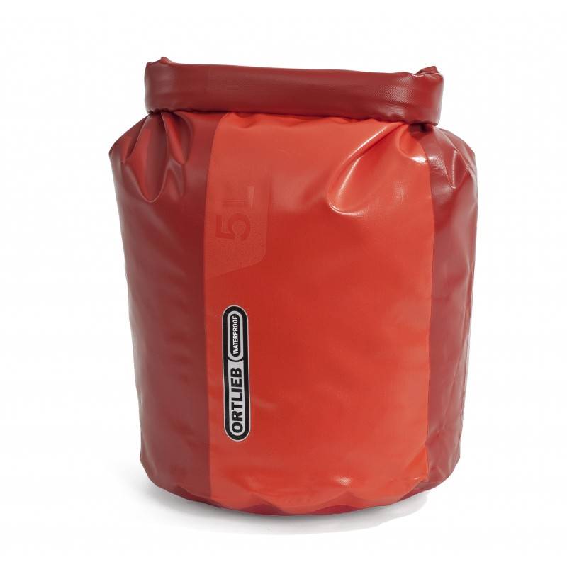 Ortlieb Medium Weight Drybag - PD350 5 Ltr