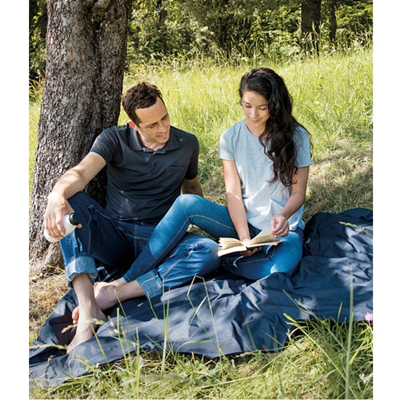 Cocoon Picnic/Outdoor/Festival Blanket 8000mm - (160 x 120cm)