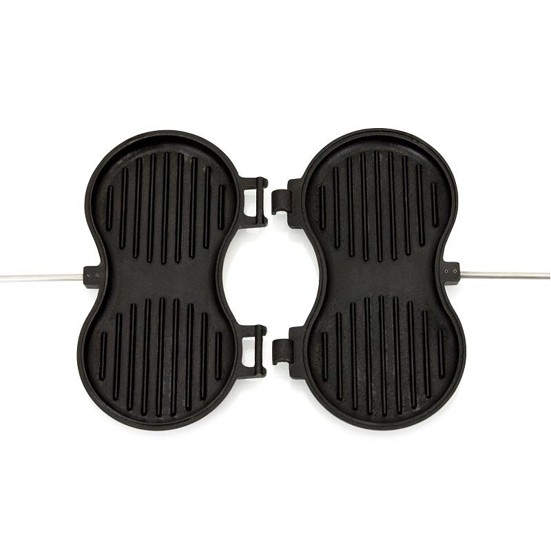 Petromax Burger Iron