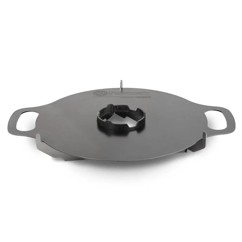 Petromax Atago Griddle Plate Cooking Support
