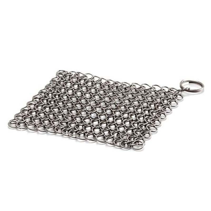 Petromax Chain Mail Cleaner XL