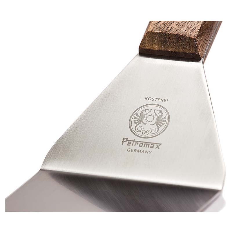 Petromax Flexible Spatula Long
