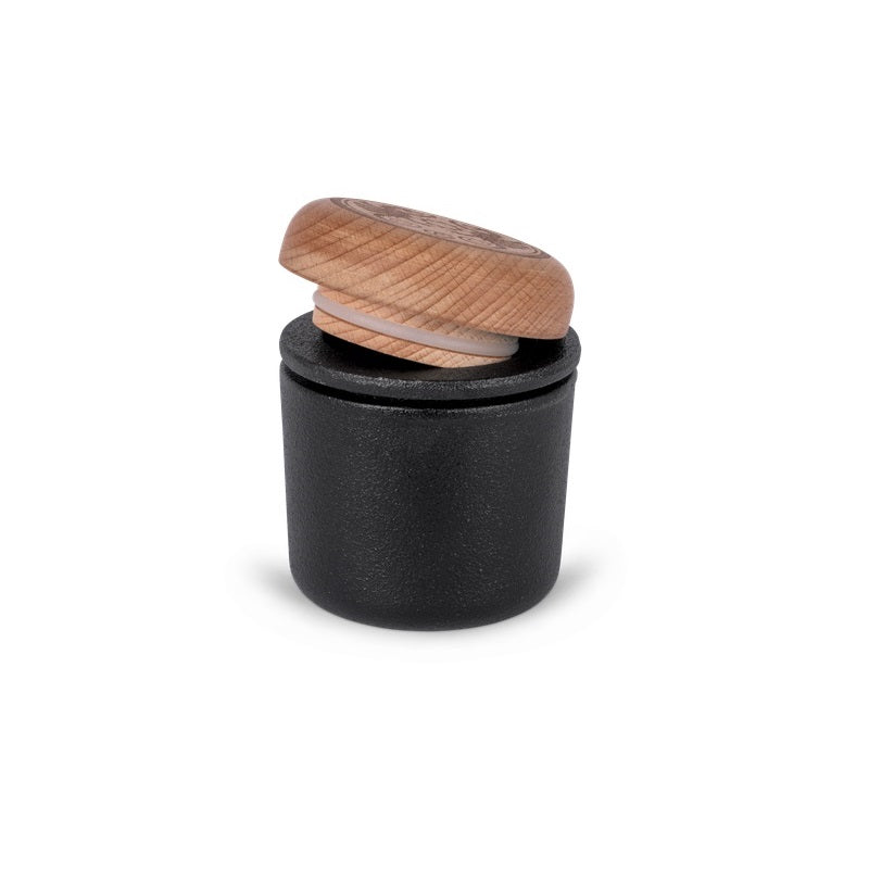 Petromax Cast-Iron Hand Mortar