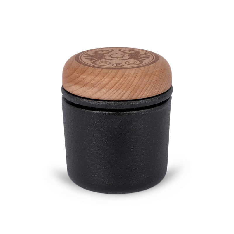 Petromax Cast-Iron Hand Mortar