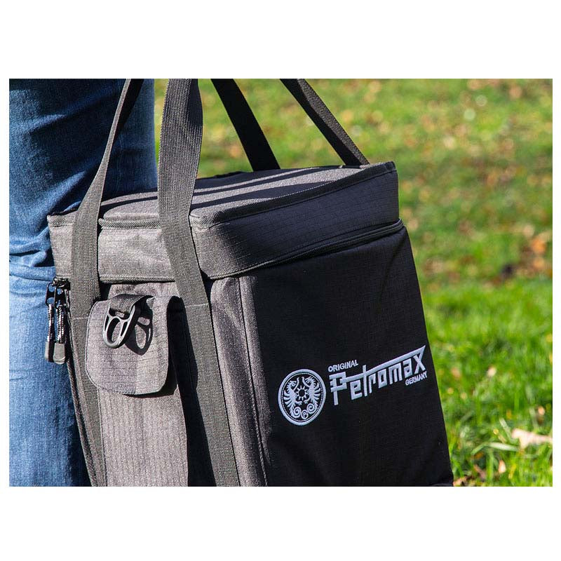 Petromax Transport Bag for Rocket Stove