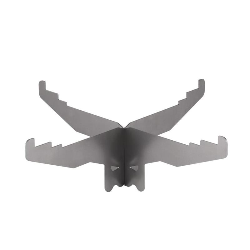 Petromax Rocket Stove Griddle Plate