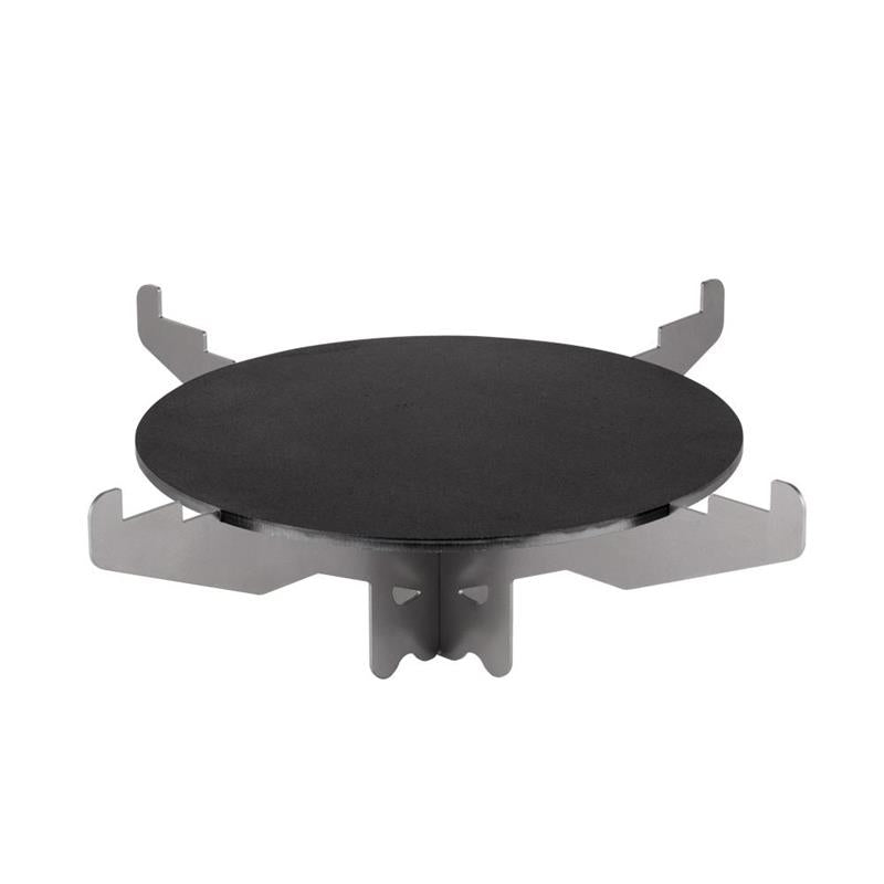 Petromax Rocket Stove Griddle Plate