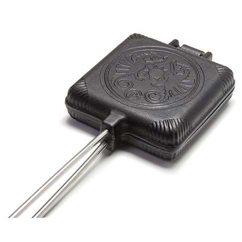 Petromax Sandwich Iron