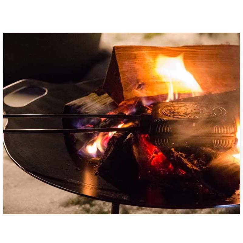 Petromax Sandwich Iron