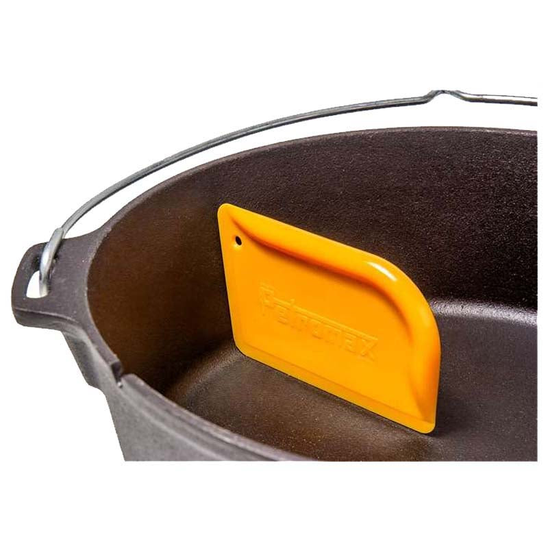 Petromax Scraper for Dutch Ovens & Skillets