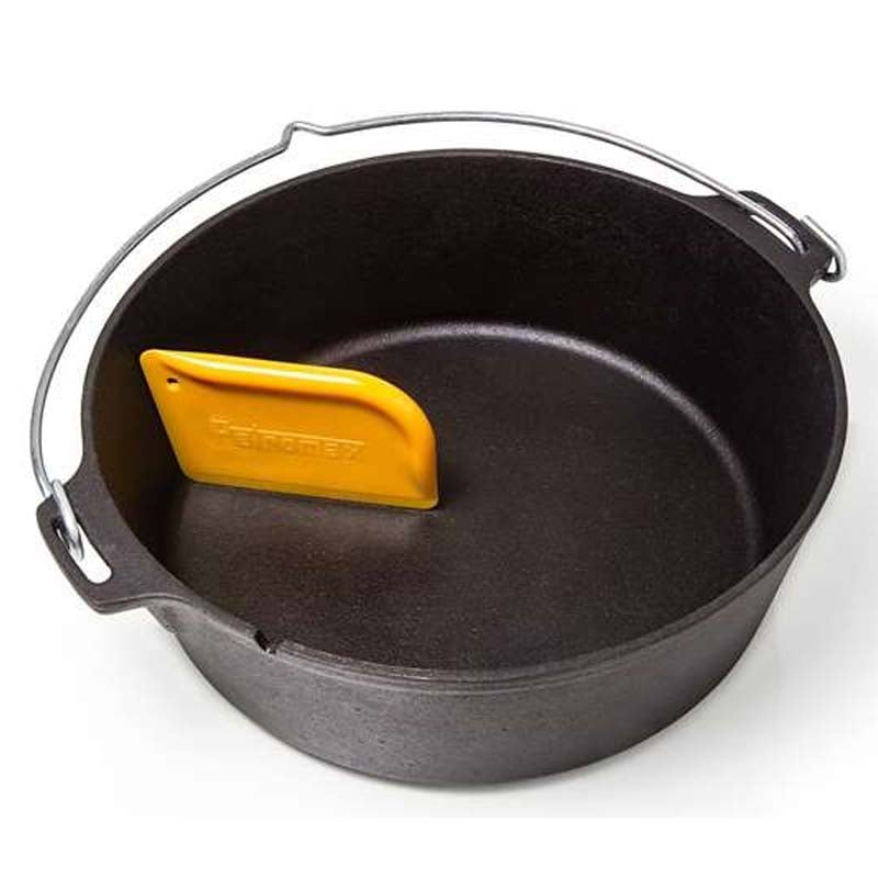 Petromax Scraper for Dutch Ovens & Skillets