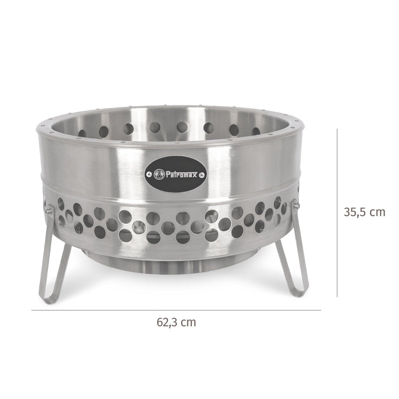 Petromax Tyropit Fire Bowl