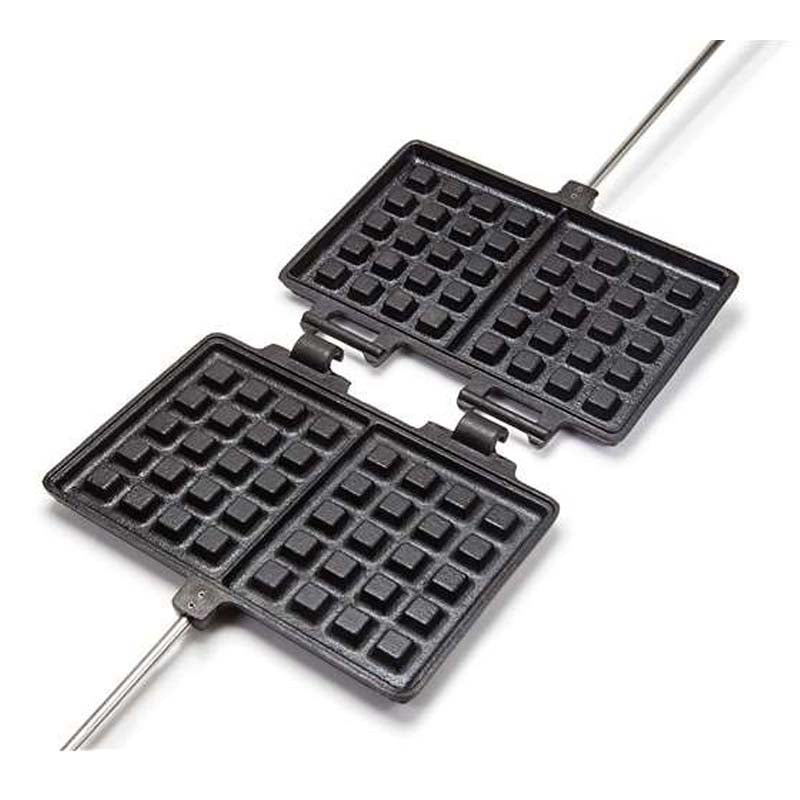 Petromax Waffle Iron