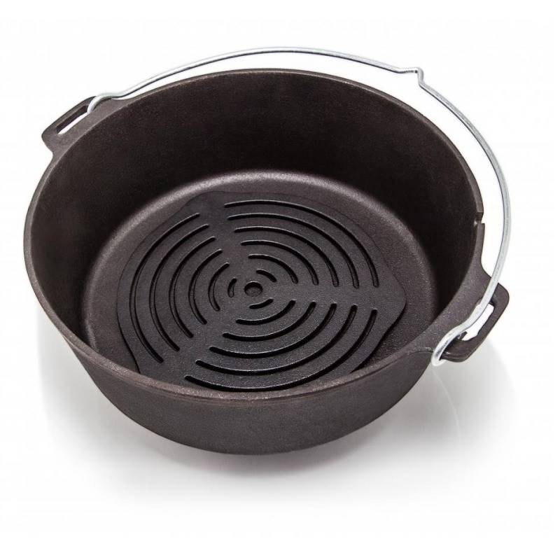 Petromax Cast Iron Trivet