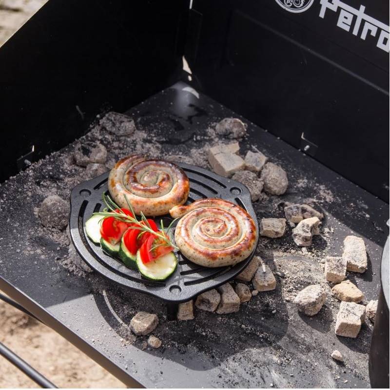 Petromax Cast Iron Stack Grate Small