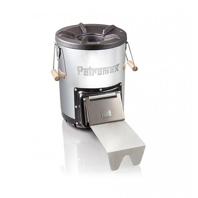 Petromax Rocket Stove